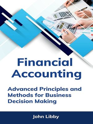 cover image of Financial Accounting